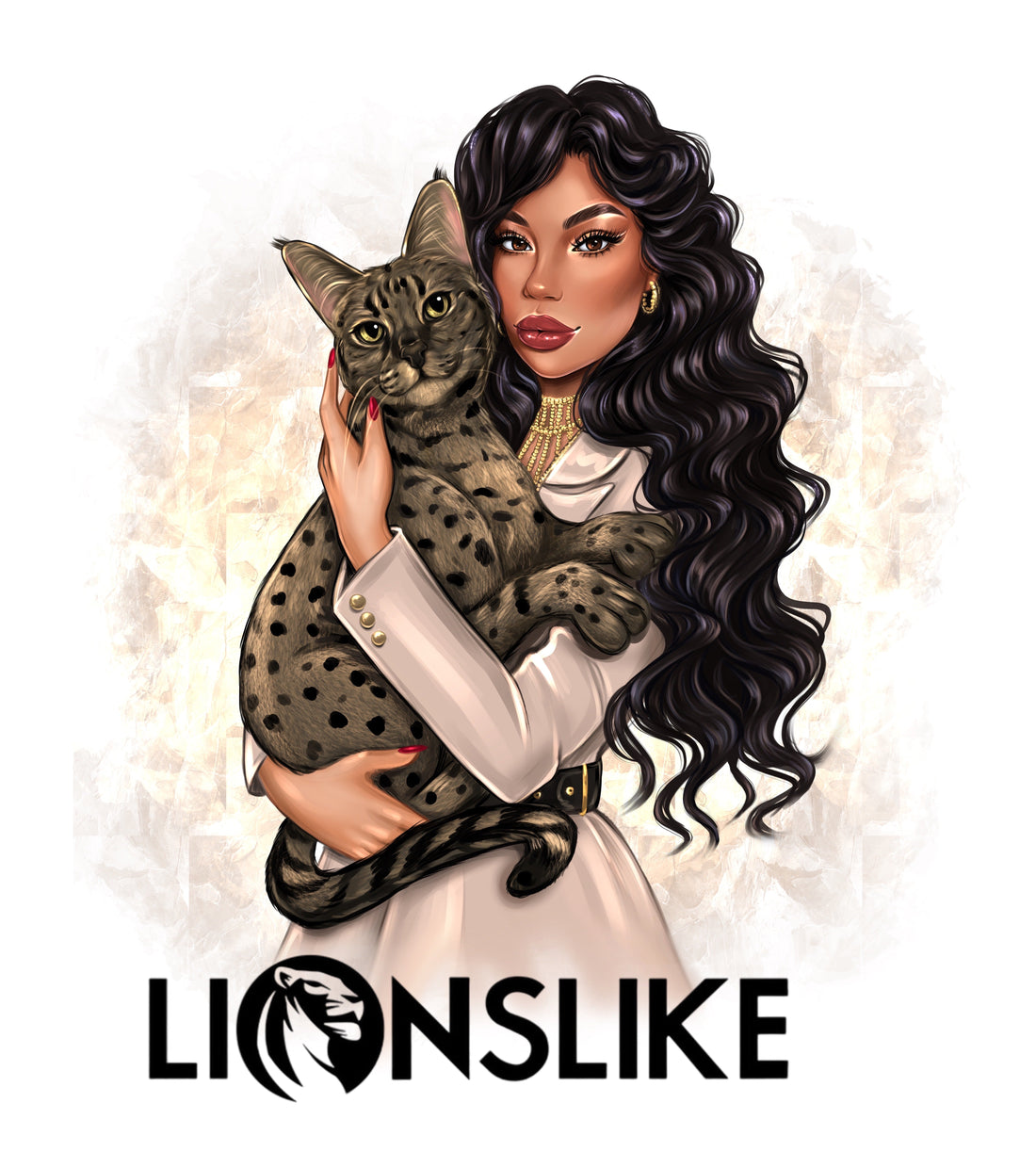 Wer steckt hinter LionsLike?