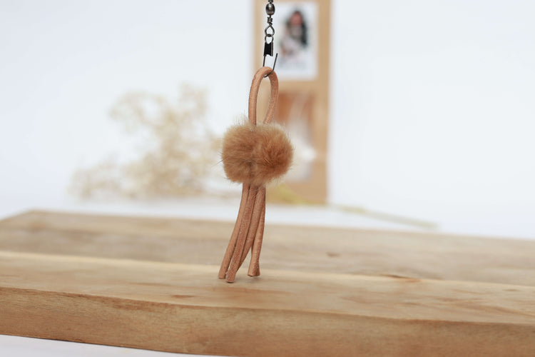 LionsLike Angel-Anhänger