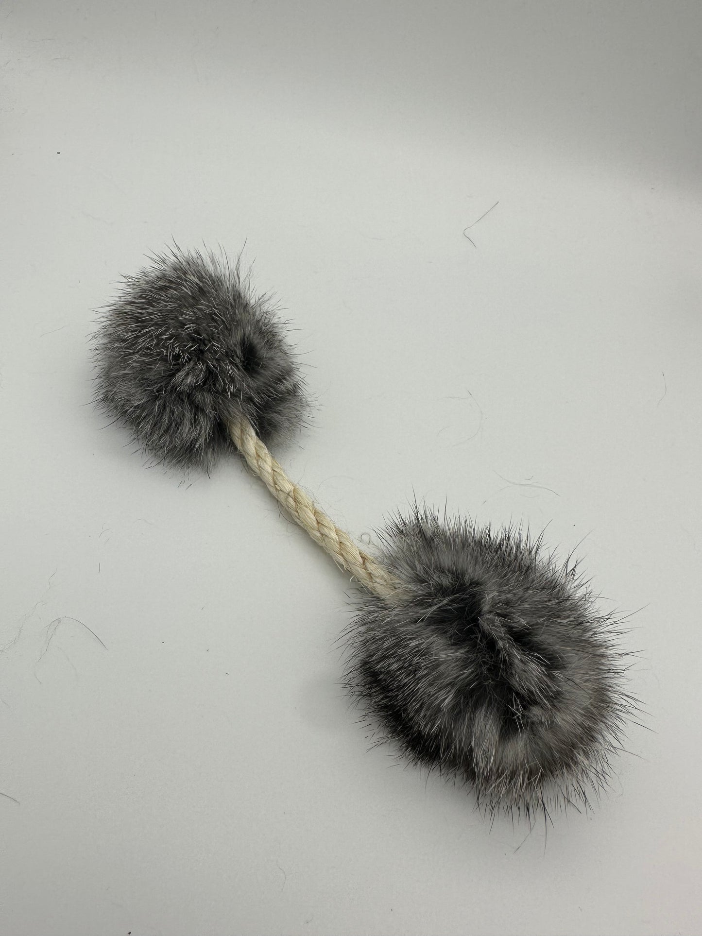 LionsLike Sisalwedel