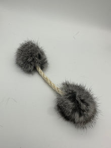 LionsLike Sisalwedel