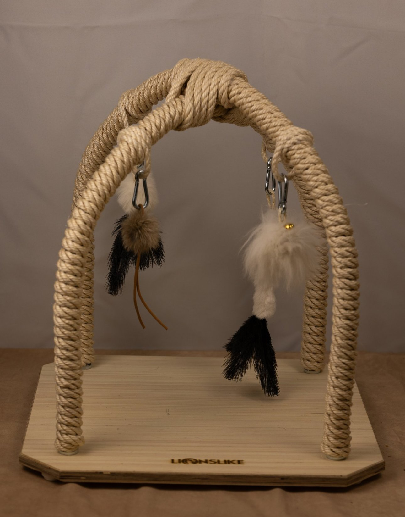 LionsLike Spielbogen SMALL Edetion