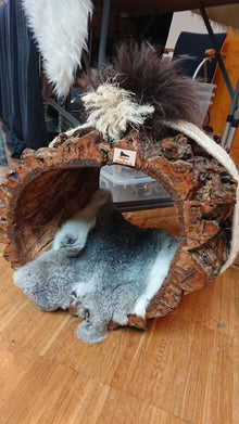 LionsLike Korktunnel