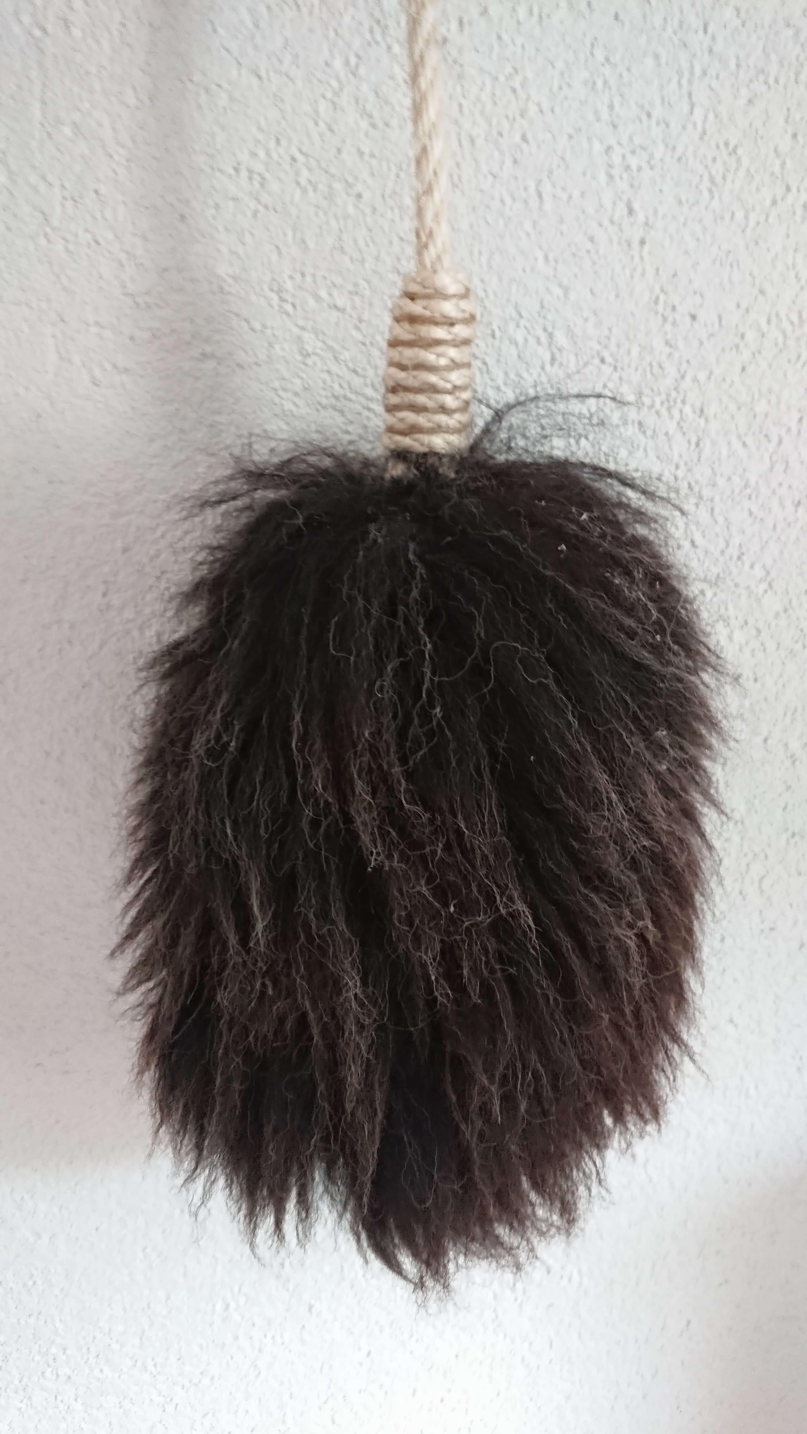 LionsLike Geräusche Anhänger