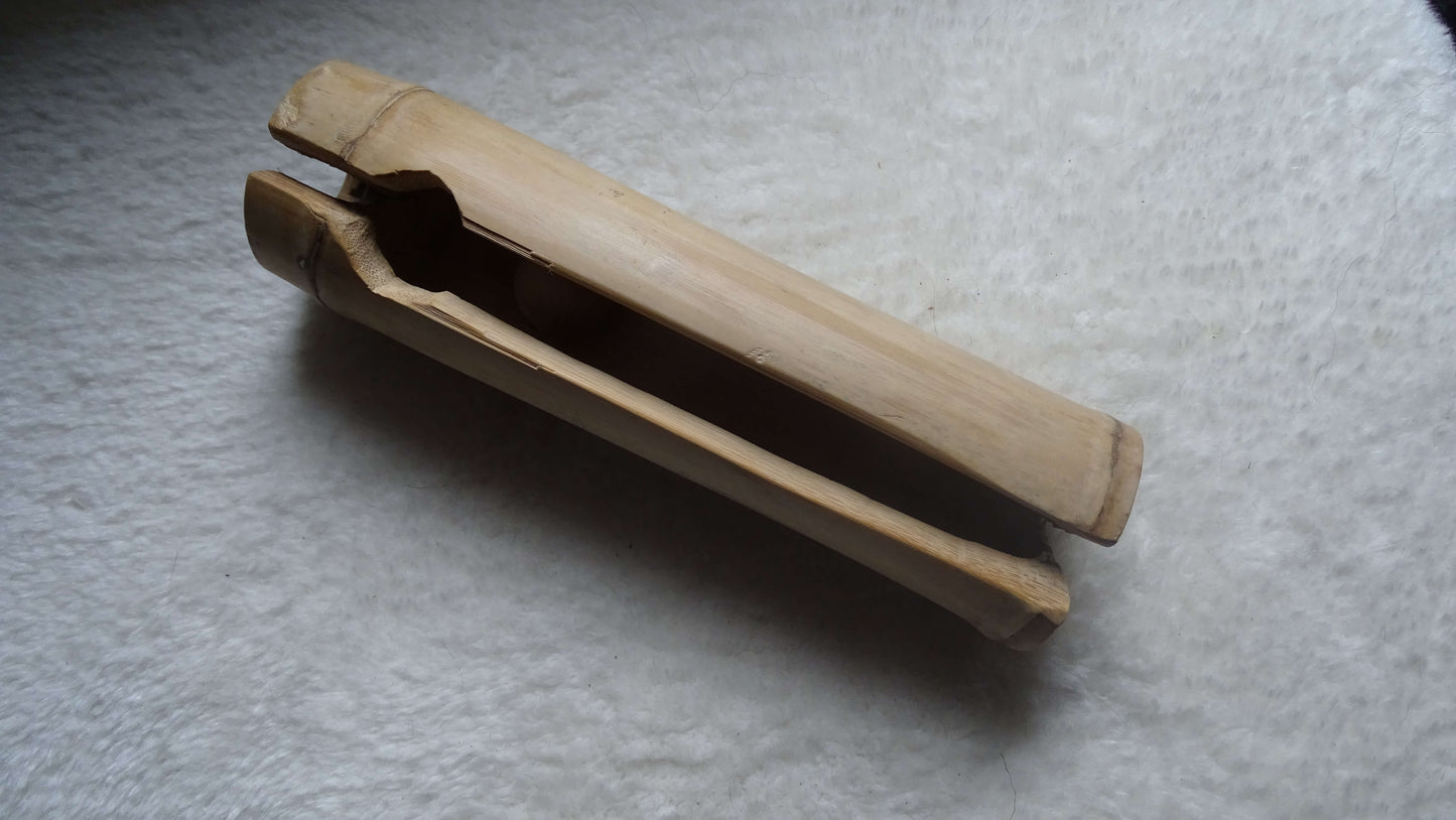 LionsLike Bambusklacker