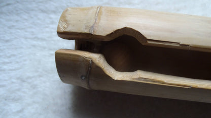 LionsLike Bambusklacker