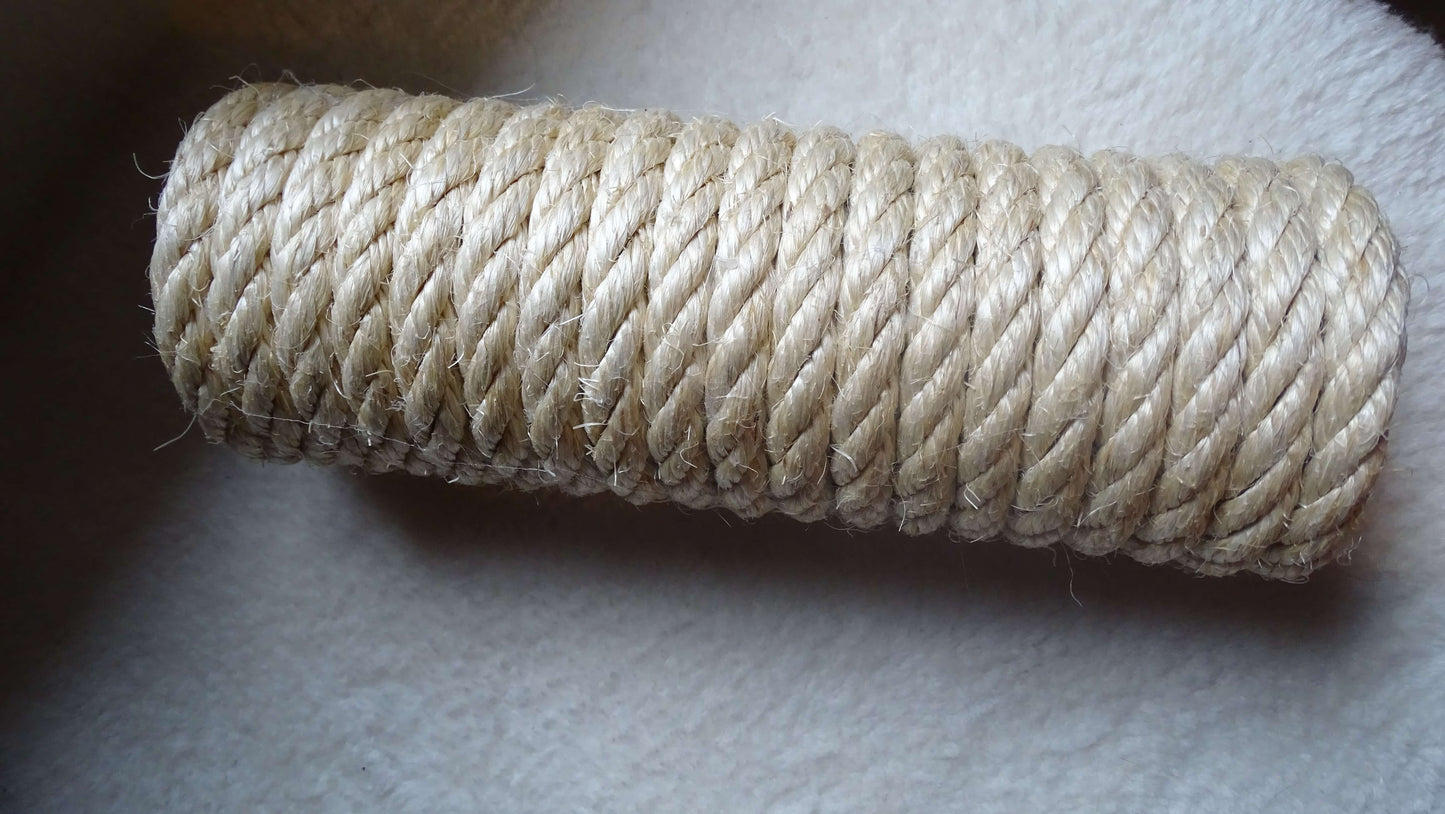 LionsLike Raschelrolle