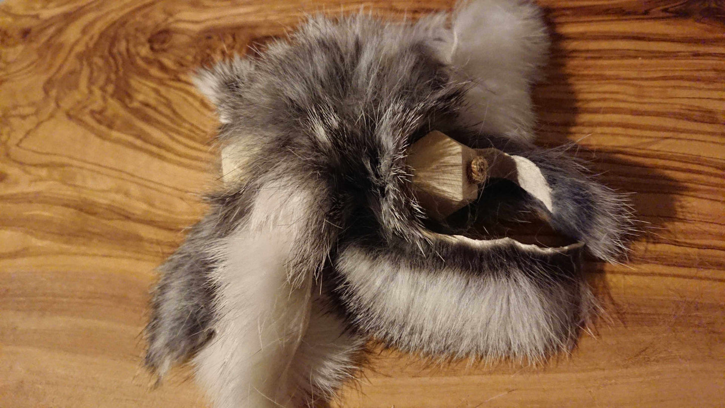 LionsLike Spinneralla