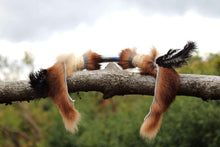 LionsLike SeelenSchlange