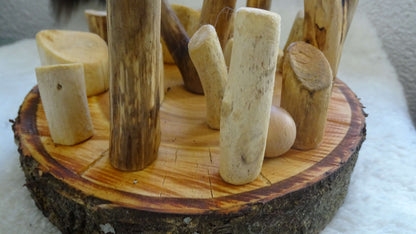 LionsLike Pfötelscheibe