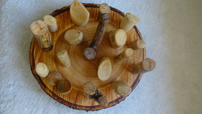 LionsLike Pfötelscheibe