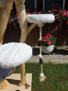 LionsLike Knotenanhänger