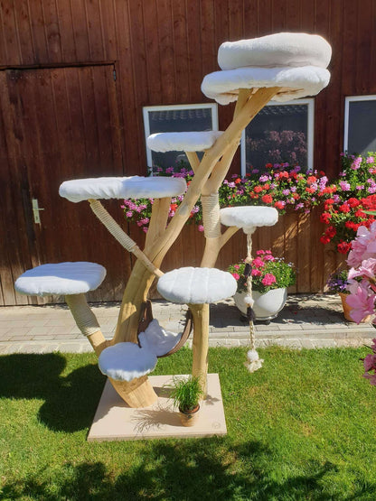 LionsLike Knotenanhänger