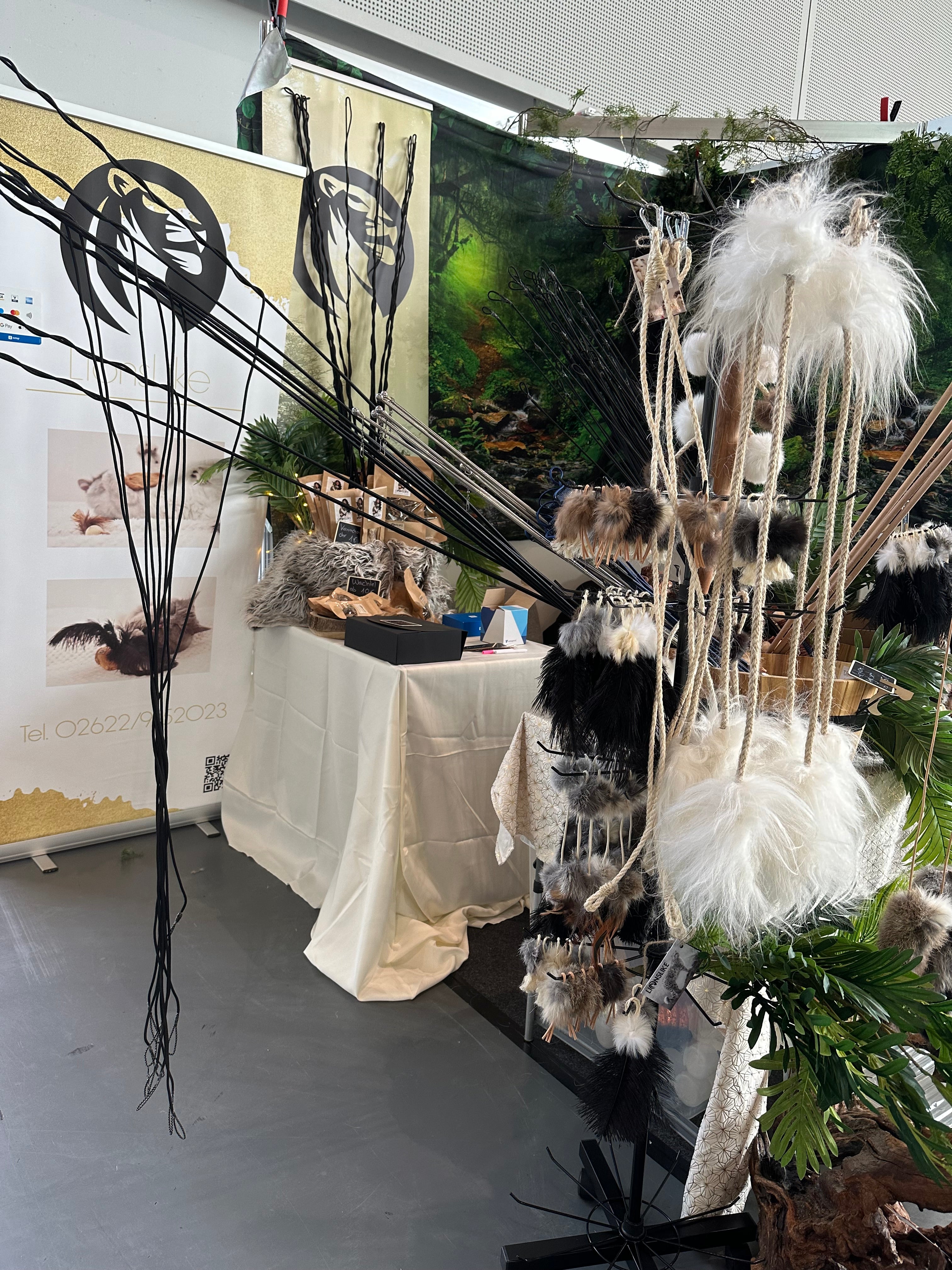 LionsLike Action-Peitsche Extended