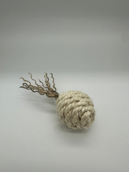 LionsLike Sisalbällchen