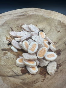 Juicy Bites – feuchte Soft-Snacks mit Chicken & Tuna