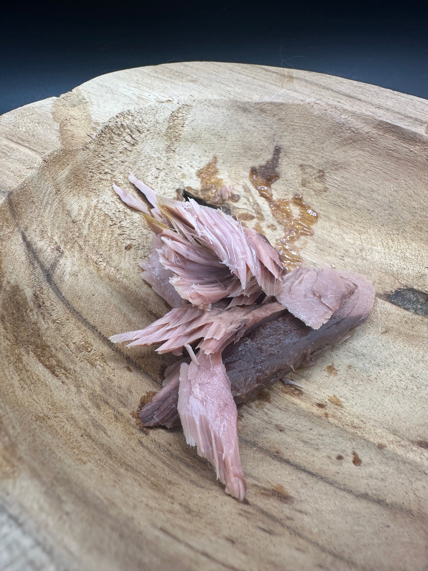 Tuna Fillet – feuchter Thunfischsnack für sensible Katzen