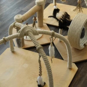 LionsLike Spielbogen