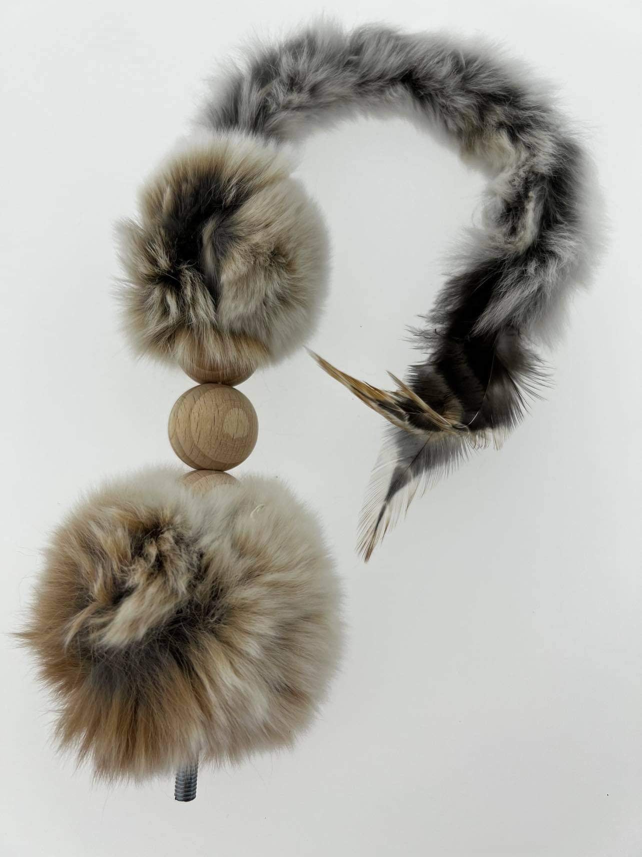 LionsLike Little snowman Möbelzusatz