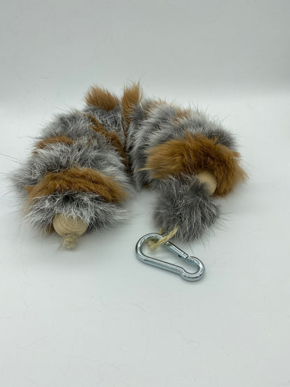 LionsLike Foxy Möbelanhänger