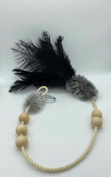 LionsLike Straußenkugler