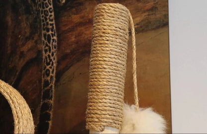 LionsLike  Second Playground