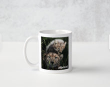 LionsLike Tasse