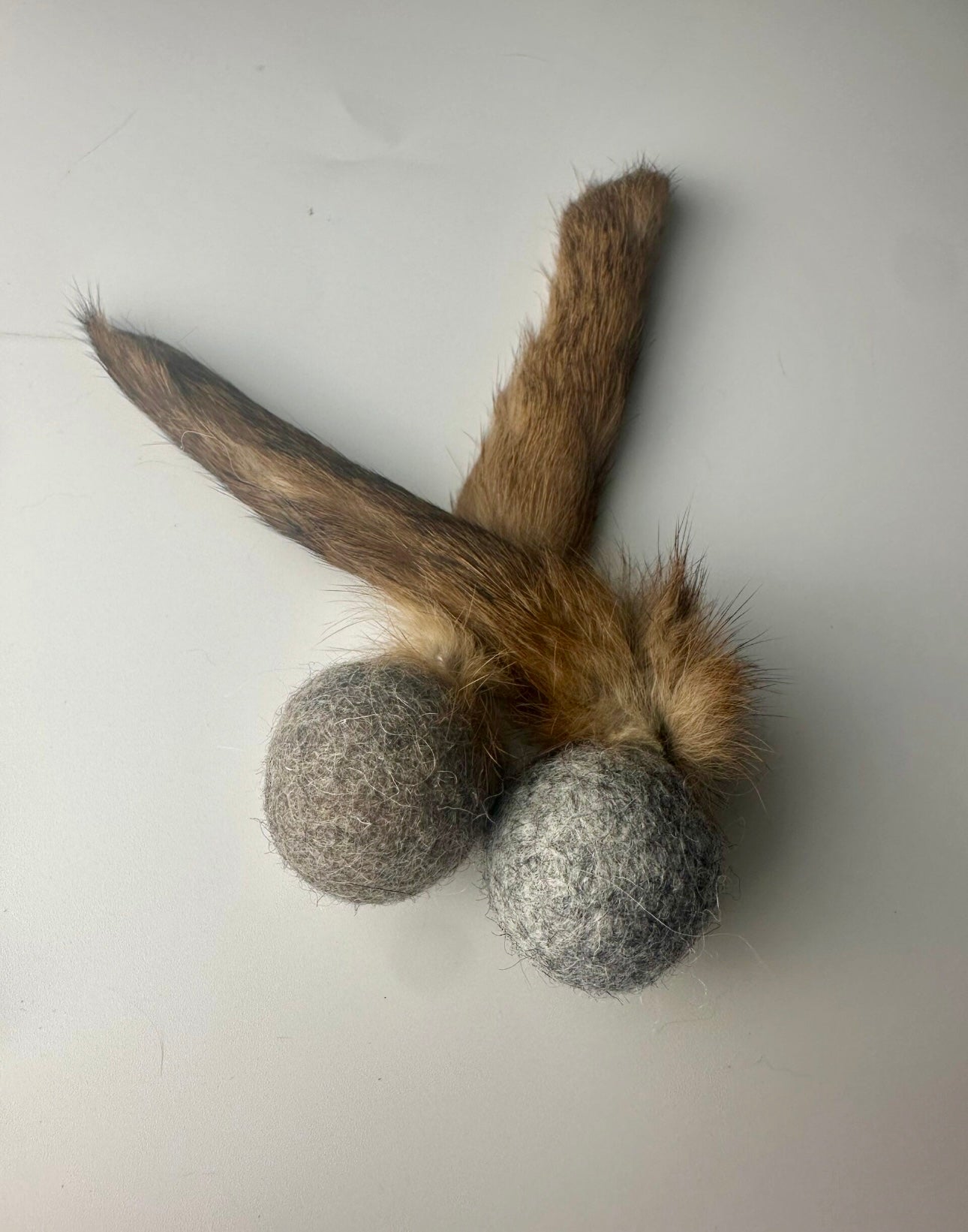 LionsLike Filzbällchen