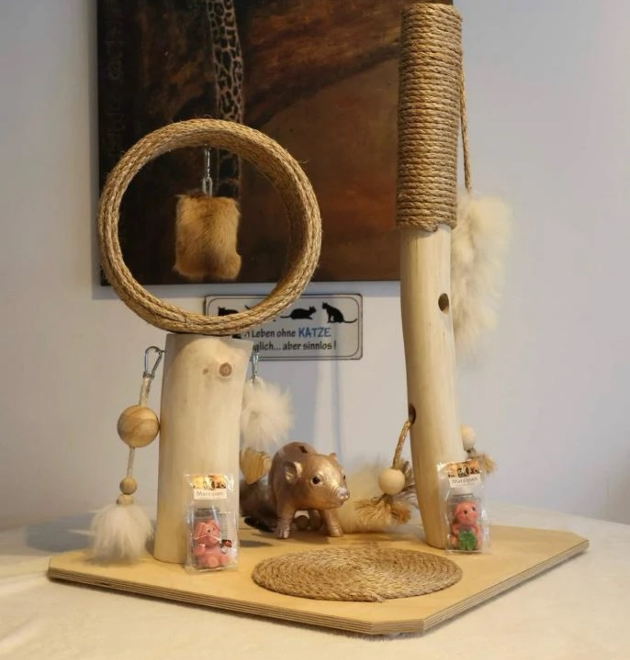 LionsLike  Second Playground