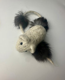 LionsLike Krawall Filzmaus