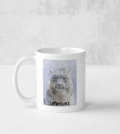 LionsLike Tasse