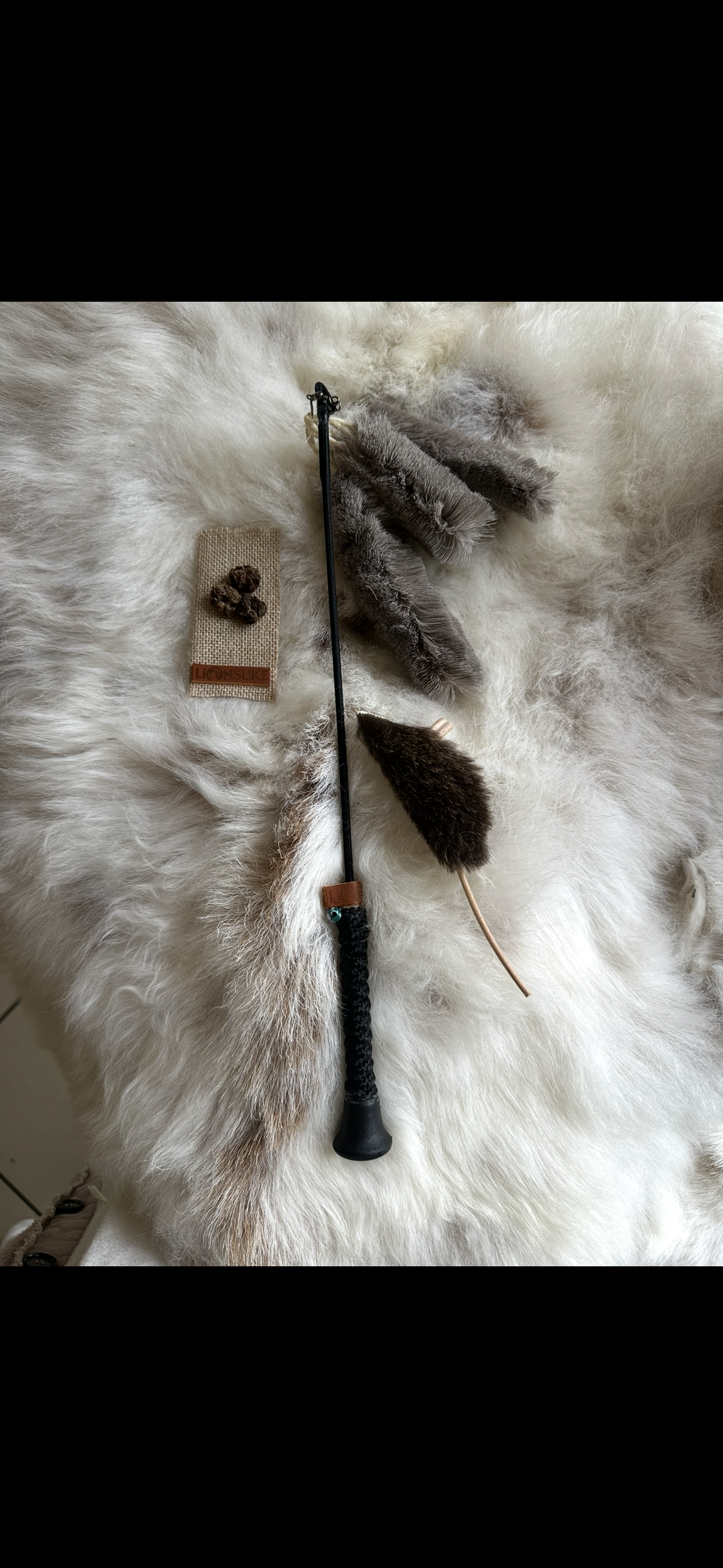 LionsLike Mini-Angel-Set