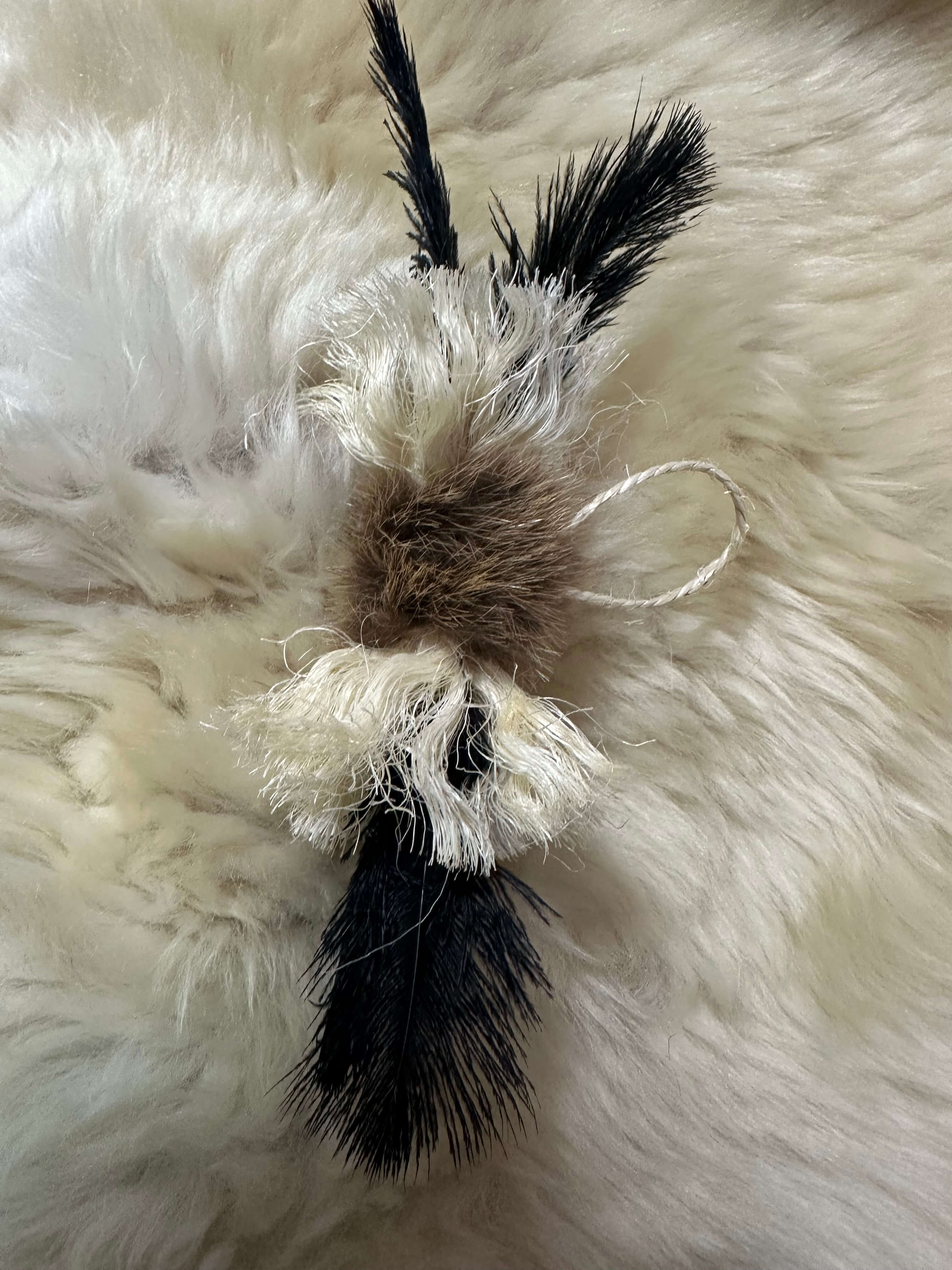 LionsLike Luftikus Möbel-Anhänger