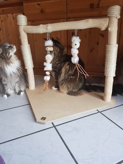 LionsLike Spielbarren XL