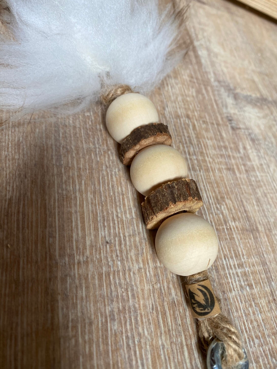 LionsLike Lianen- Elfe Möbelanhänger