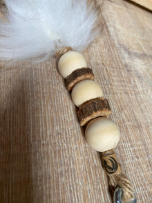 LionsLike Lianen- Elfe Möbelanhänger