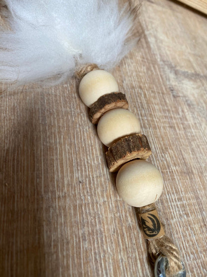 LionsLike Lianen- Elfe Möbelanhänger