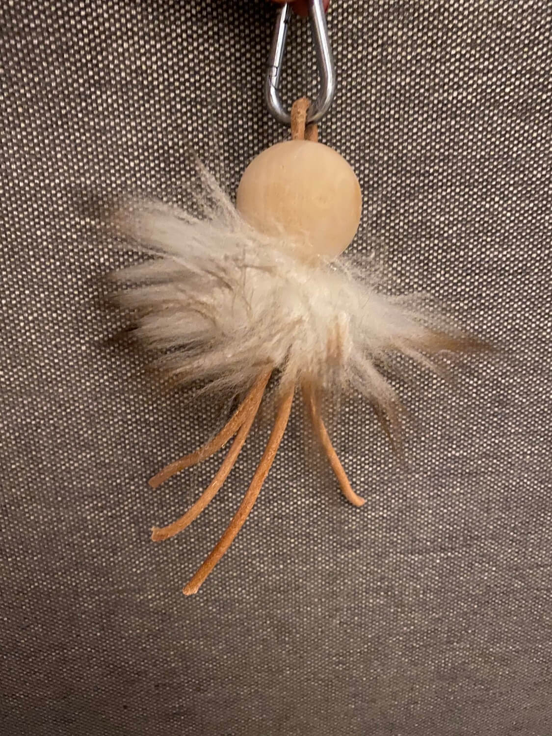 LionsLike Knabber-Falke