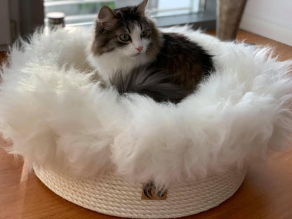 LionsLike Muldenkörbchen