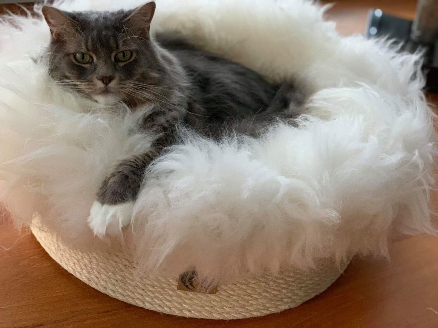 LionsLike Muldenkörbchen