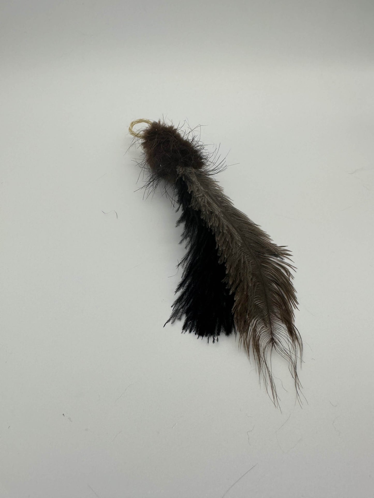 LionsLike Feder Angelanhänger