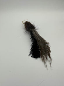 LionsLike Feder Angelanhänger