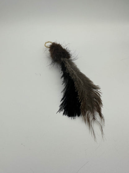 LionsLike Feder Angelanhänger