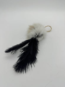 LionsLike Feder Angelanhänger