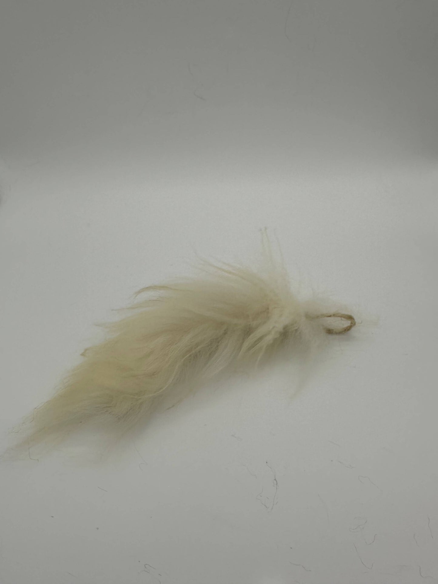 LionsLike Wabbelwurm Angelanhänger