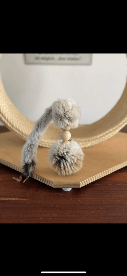 LionsLike Little snowman Möbelzusatz