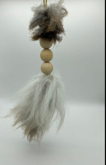 LionsLike Schafselfe Möbelanhänger