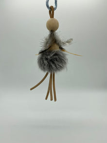 LionsLike Knabber- Geist