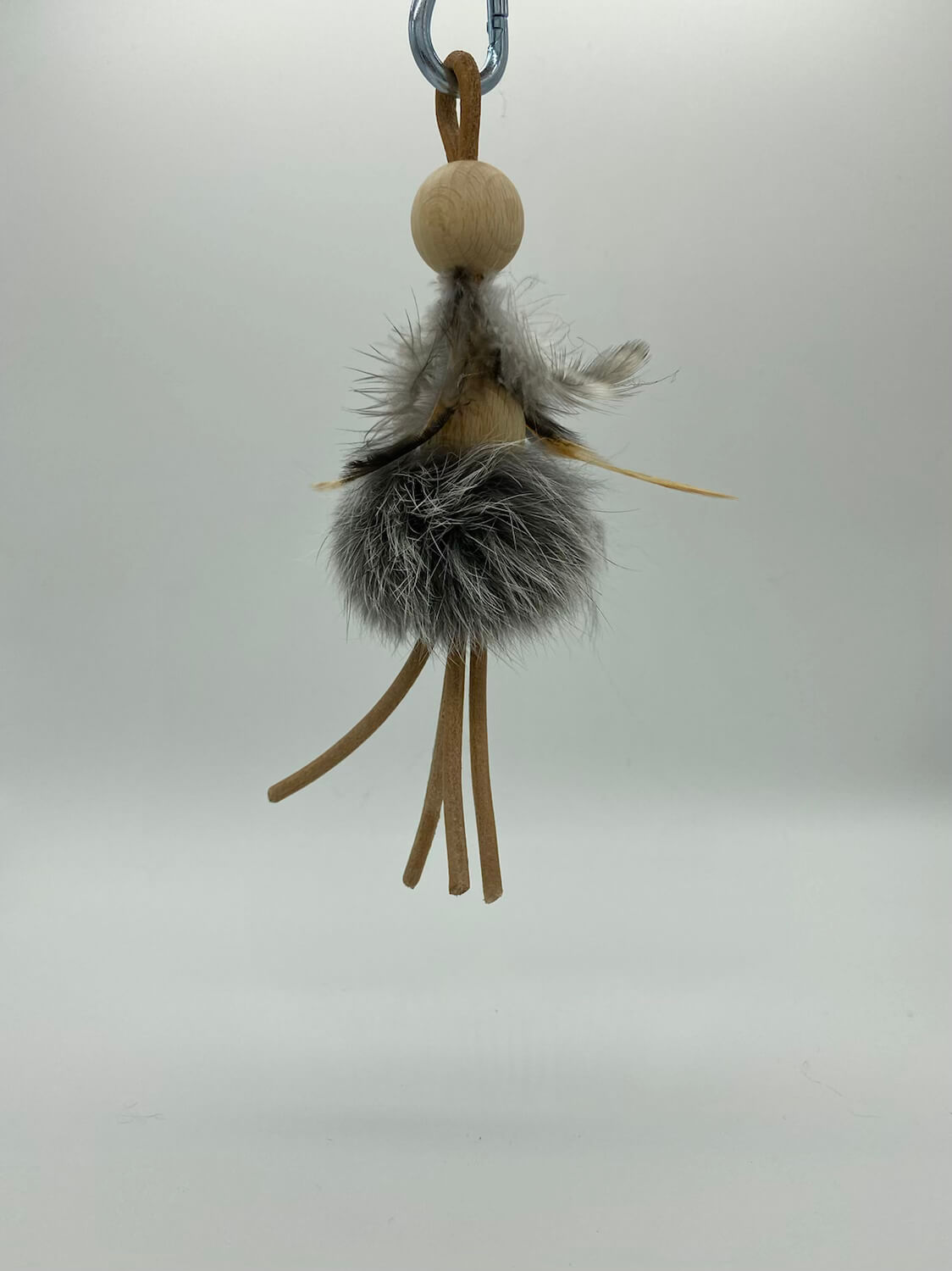 LionsLike Knabber- Geist