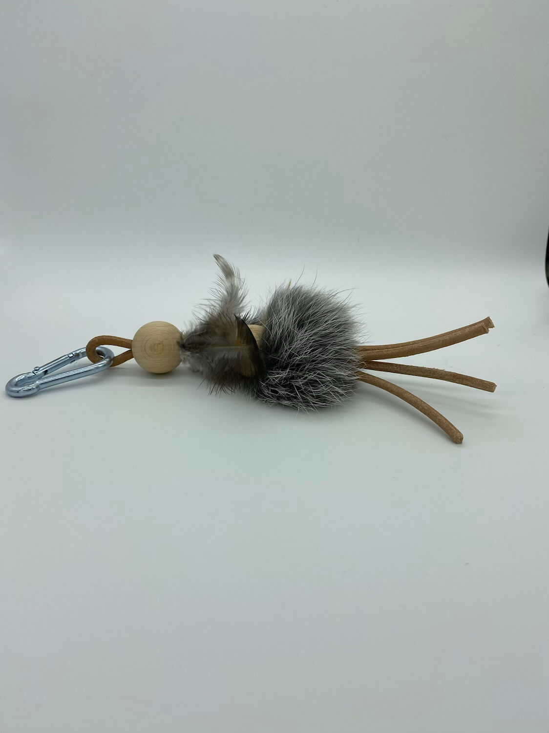 LionsLike Knabber- Geist