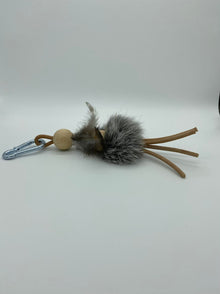 LionsLike Knabber- Geist